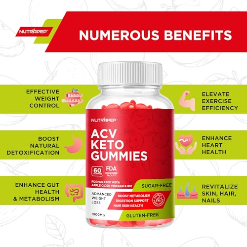 Proactive Keto ACV Gummies for Rapid Weight Loss