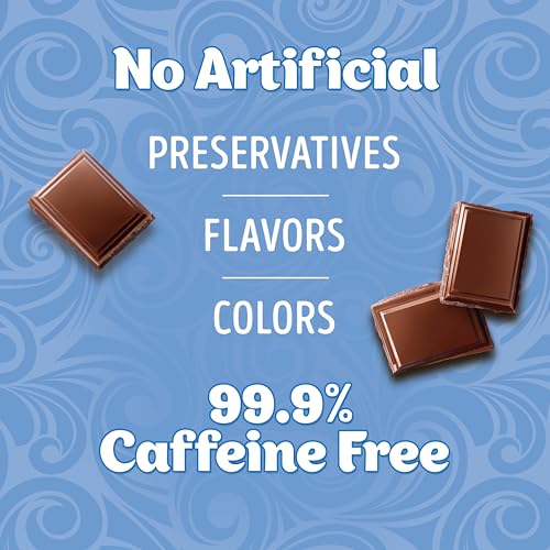 Swiss Miss Keto Hot Cocoa Mix - 1.02oz, 6 Pack
