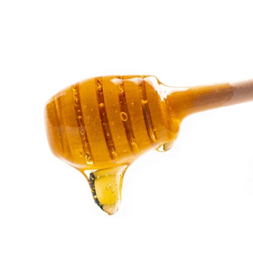 Wholesome Yum Keto Honey Substitute - Zero Sugar, Natural Alternative