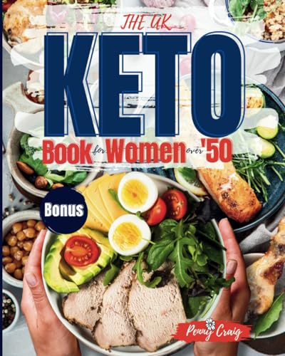 Ultimate Keto Guide for Women Over 50