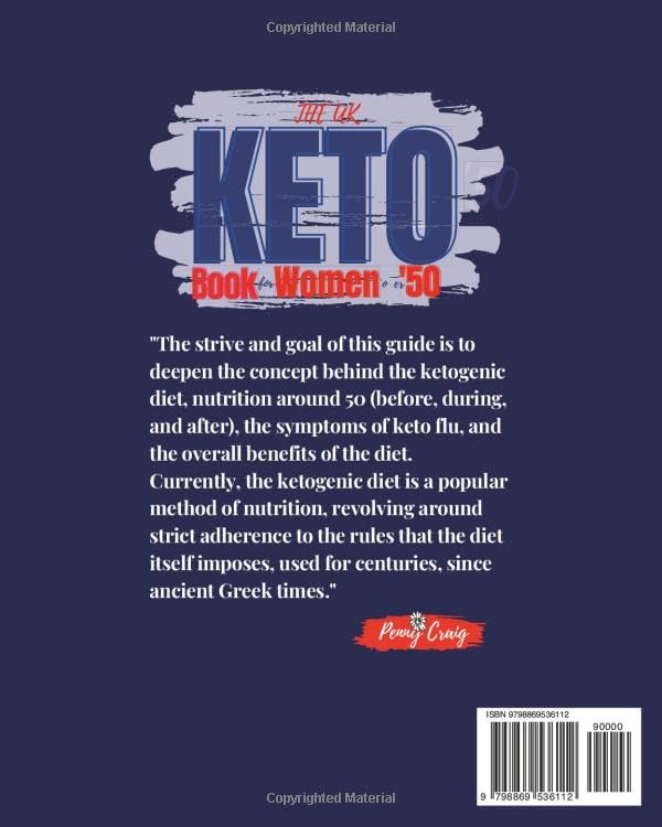 Ultimate Keto Guide for Women Over 50