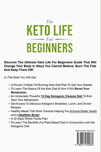 Ultimate Keto Diet: Kickstart Your 10-Day Weight Loss Journey