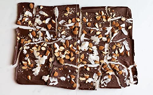 Vegetarian Keto Cookbook: 65 Low-Carb, High-Fat Plant-Based Recipes