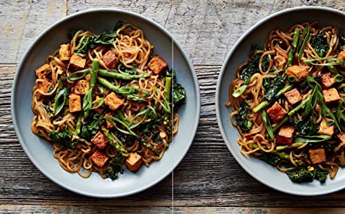 Vegan Keto Cookbook: Healthy Plant-Based Ketogenic Recipes