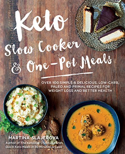 100+ Keto Recipes for Effective Weight Loss