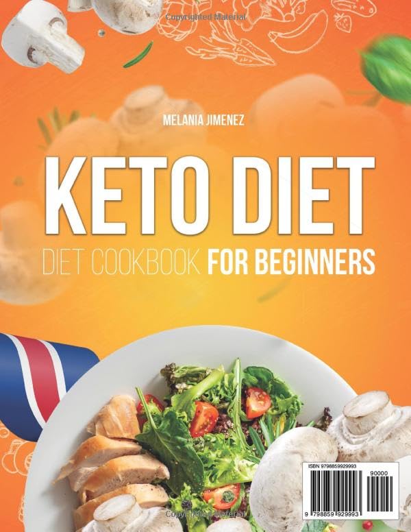 Ultimate UK Keto Cookbook: 150 Nutrient-Rich Ketogenic Recipes
