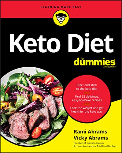 Easy Guide to Keto Diet
