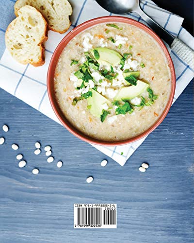 Keto Soup Cookbook: Burn Fat with Homemade Delights