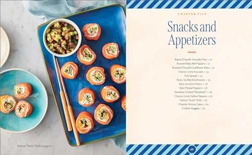Pescatarian Keto Cookbook: 100 Fat-Burning Recipes, Enhanced Health