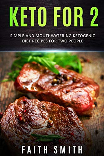 Delicious Keto Recipes for Couples: Simple & Mouthwatering!