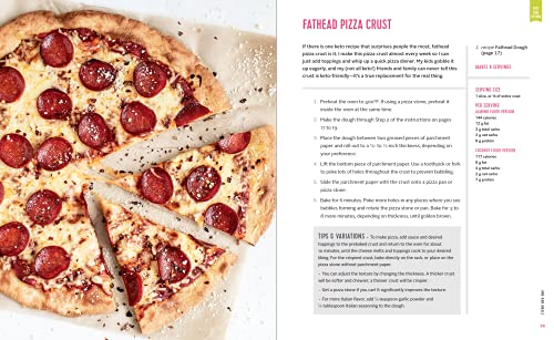 Wholesome Yum Keto Cookbook: 100 Easy Low-Carb Recipes