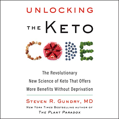 Revolutionary Keto Science: Unlock More Benefits without Deprivation