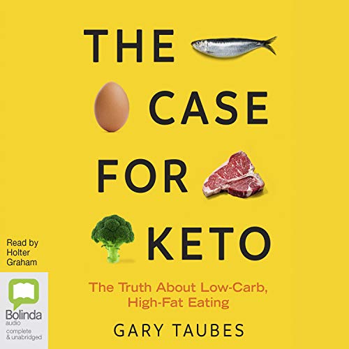 Unlocking the Truth: Keto's Low-Carb, High-Fat Power