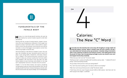 Ultimate Keto Guide & Cookbook for Women