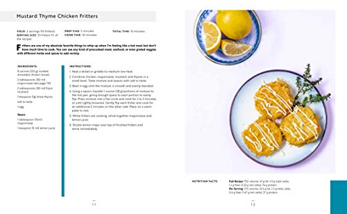 Ultimate Keto Guide & Cookbook for Women