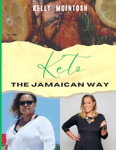 Jamaican Keto - Effortless Weight Loss