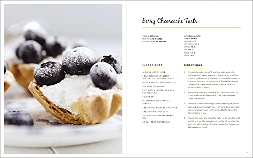 100+ Decadent Keto Desserts for Weight Loss