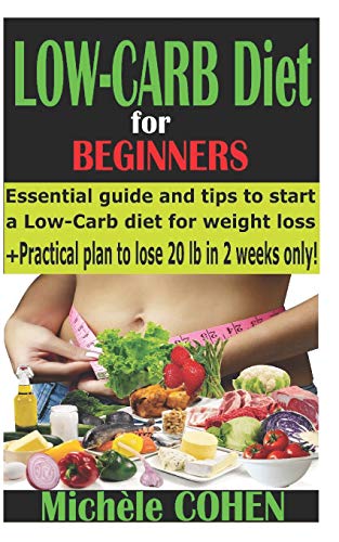 Ultimate Low-Carb Guide: Shed 20lbs in 2 Weeks!