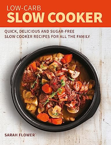 Family-Friendly Low-Carb Slow Cooker Recipes: Quick & Delicious