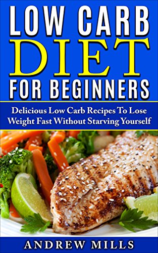 Delicious Low Carb Recipes for Fast Weight Loss