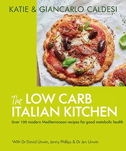 Low Carb Italian Kitchen Recipes - Weight Loss & Health