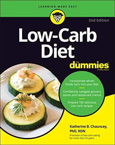Ultimate Low-Carb Diet Guide