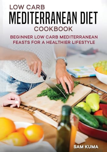 Beginner's Guide to Low Carb Mediterranean Feasts
