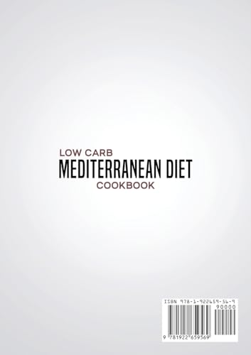 Beginner's Guide to Low Carb Mediterranean Feasts