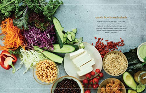Healthy, Delicious Plant-Based Recipes for Nourishing Your Body