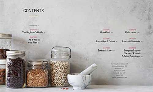 Beginners' Guide: Easy High-Protein Plant-Based Recipes