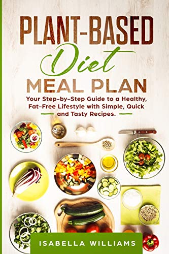 Plant-Based Meal Plan: Easy, Effective Weight Loss Recipes