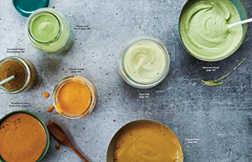 Healthy, Delicious Plant-Based Recipes for Nourishing Your Body