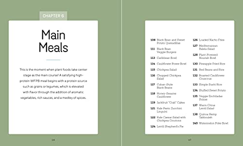 Beginners' Guide: Easy High-Protein Plant-Based Recipes