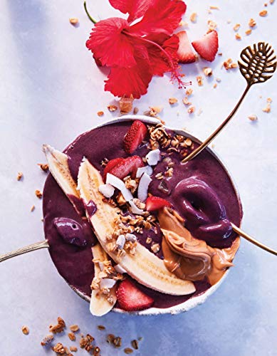 Healthy, Delicious Plant-Based Recipes for Nourishing Your Body