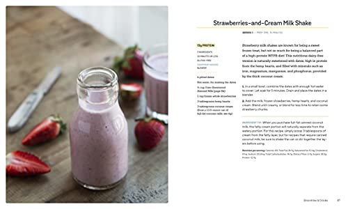 Beginners' Guide: Easy High-Protein Plant-Based Recipes