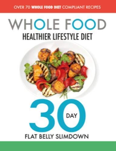 Ultimate High Protein Handbook + Whole Foods Plant-Based Diet Plan Set