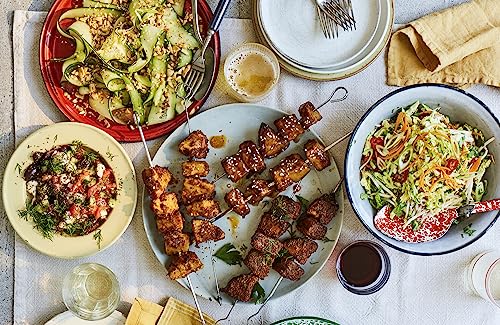 2023's Top Plant-Based Meat-Free Cookbook: BOSH! Meat