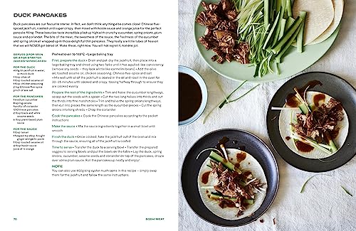 2023's Top Plant-Based Meat-Free Cookbook: BOSH! Meat