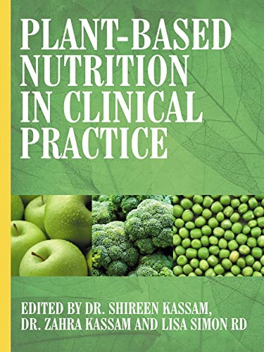 Plant-Based Nutrition for Effective Weight Loss