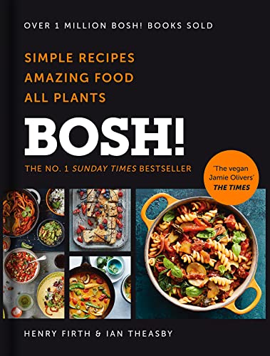 Ultimate Vegan Cookery Book: Simple, Unbelievable Plant-Based Recipes