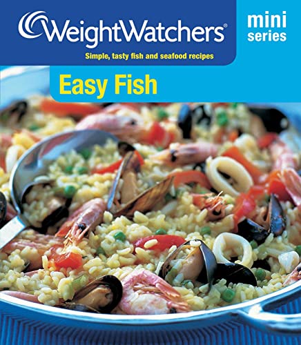 Weight Watchers Mini Series: Simple Fish