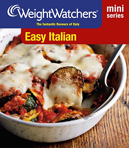 Easy Italian Recipes for Weight Loss