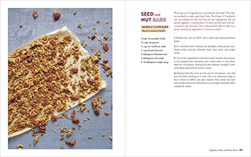 Powerful Plant-Based Woman Warrior: Live Fierce, Eat Delicious