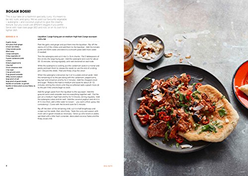 Ultimate Vegan Cookery Book: Simple, Unbelievable Plant-Based Recipes