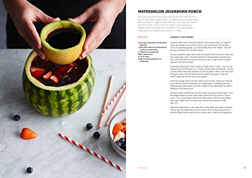 Ultimate Vegan Cookery Book: Simple, Unbelievable Plant-Based Recipes