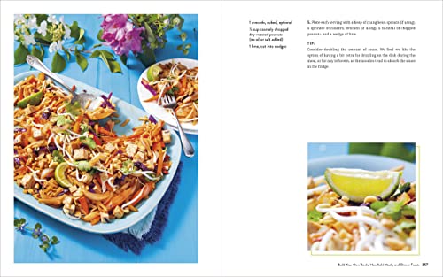 Powerful Plant-Based Woman Warrior: Live Fierce, Eat Delicious