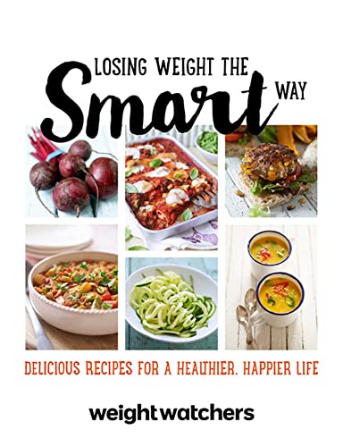 Smart Weight Loss with WEIGHT WATCHERS