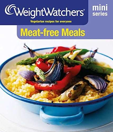 Weight Loss: Meat-Free Meals by Weight Watchers