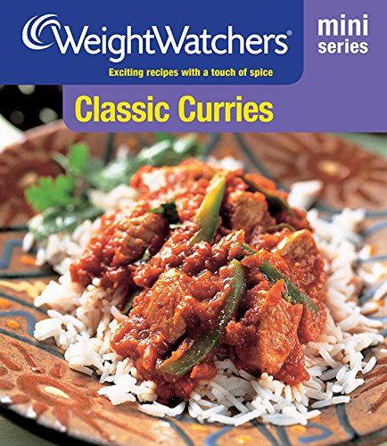 Classic Curries for Weight Loss