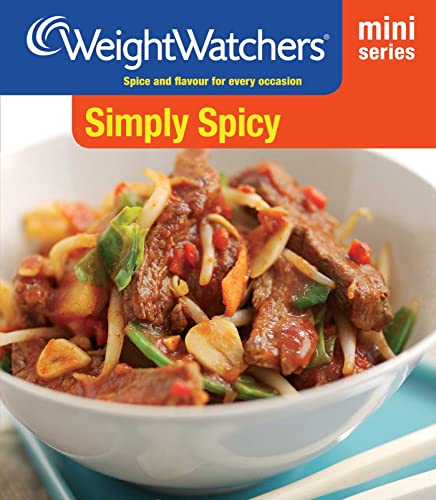 Spicy Mini Series for Weight Loss